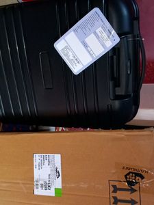 KAMILIANT BY AMERICAN TOURISTER KAM MARTIAL (55 CM