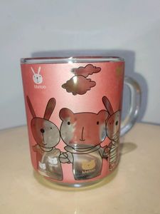 BRAND NEW IMPORTED KAWAII MUG