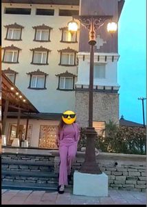 Pink Co-ord Set 💕🤌🏻3 piece blazzer/pant/top