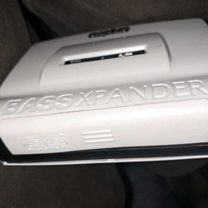 ANTIQUE SANYO WALKMAN