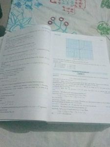 R.D. Sharma Mathematics Class XII Vol-2