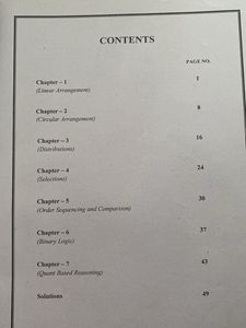 Times CAT/MH-cet Entrances Exam Book