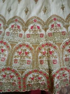 Wedding Lehnga