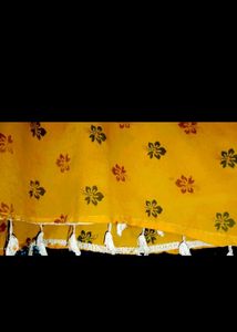 Floral Pattern Dupattas