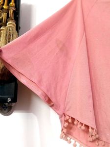 Pink  Top
