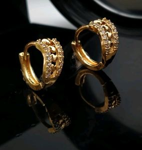 Imported Small Size Deginer American  Dimned Bali