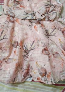 Party Wear Baby Girl Frock