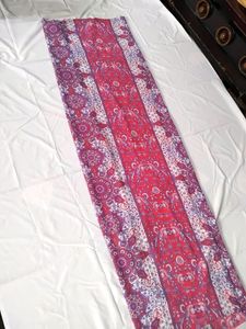 2.5 Mtr Georgette Fabric
