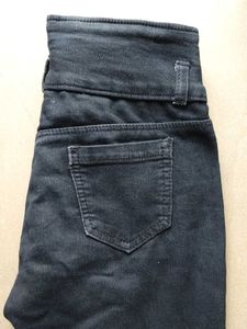 Stylish Dark Wash Jeans