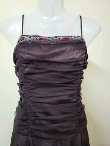 High Low Dress