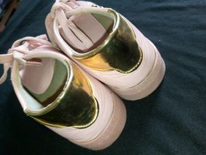 Casual Shoes