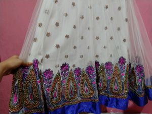 Anarkali Suite