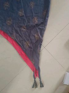 S Fish Cut Kurti