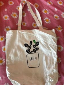 Korean Tote bag