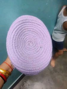 Jute Mini Bag