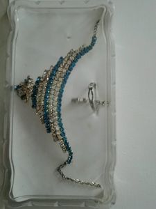 Girls Jewelery Set