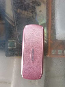 Finger Mobile