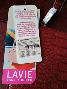 Brand New Lavie Tote Bag