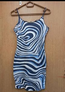 Shein Bodycon Dress