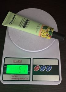 Quench Daily Defense Tinted Sunscreen