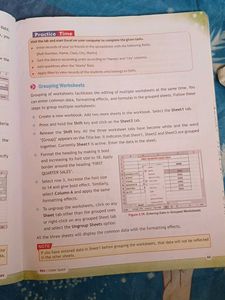 Cyber Quest 7 - Windows 10 &amp; MS Office 2019
