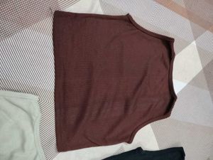 Graphic Crop Tank Bundle