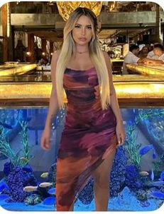 Trendy Bodycon Dress