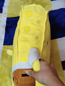 SpongeBob Pillow Plush Toy