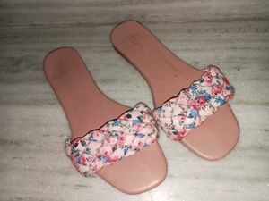 Heel &amp; Slipper &amp; Shoes Combo
