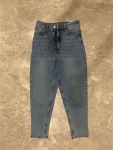 H&amp;M Divided Mom fit Denim Jeans