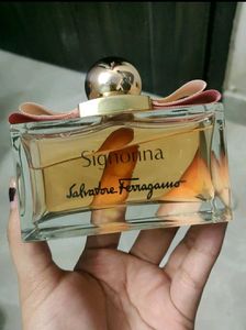 Signorina Salvatore Ferragamo Edp