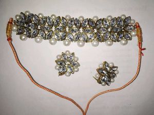 Jewellery Set