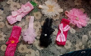 Kids Hair Band