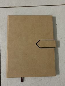 NEW DIARY
