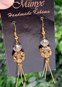 Handmade Earring