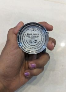 Anastasia Beverly Hills Brow Styling Wax Gel -8gm
