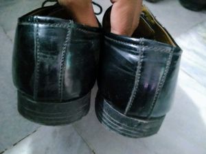 Men&#39;s Black Dress Shoes