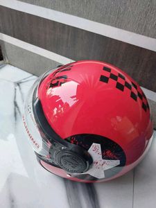 New Branded Royal Enfield Jet MLG Open Face Helmet
