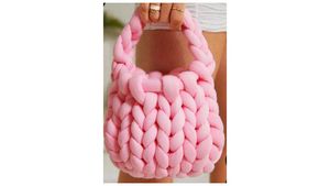 Yarn Bag