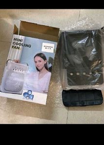 Portable Air Conditioner Cooler