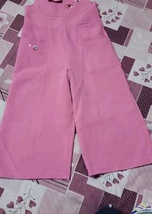 Very beautiful capri suit for lil doll