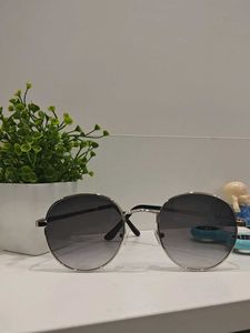 Retro Round Sunglasses