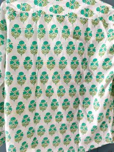 Tistabene Shirt Combo 2 Peace M size