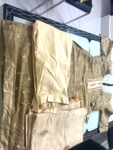 Cotton Chudidhar Suit Set