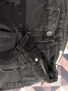 Vero Moda Denim Shorts