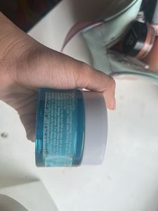 Neutrogena Hydro Boost Hyaluronic Acid Moisturizer
