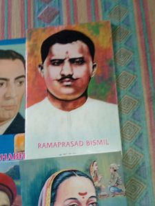 Set Of Six Books At Excellent Price.