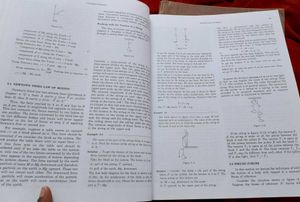 HC Verma Concept of physics  part 1