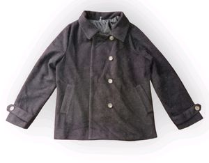 winter Blazer