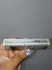Sony Ericsson K608i (Working) Vintage Collectible
